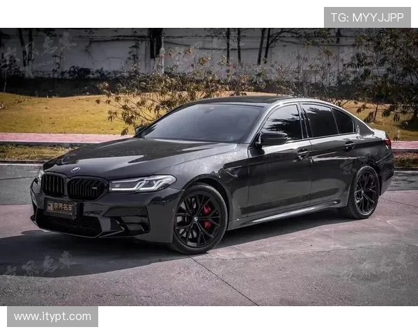 18款宝马530Li 升级M5包围+Repose四出阀门排气