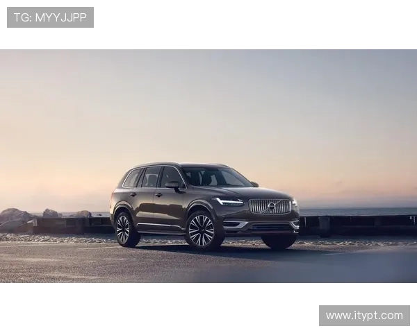 2.0T双增压四驱,原装进口低价豪华旗舰SUV,带你看沃尔沃XC90